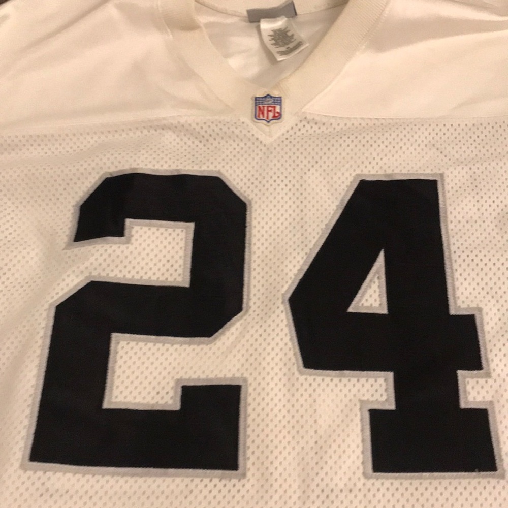 More jersey